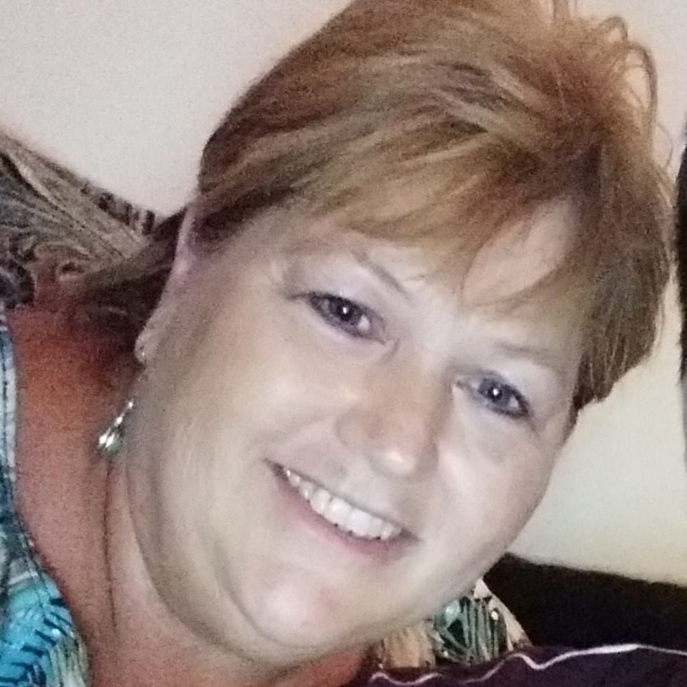 Meet your Posher, Robyn